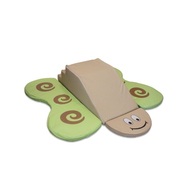 Butterfly Soft Play Climber