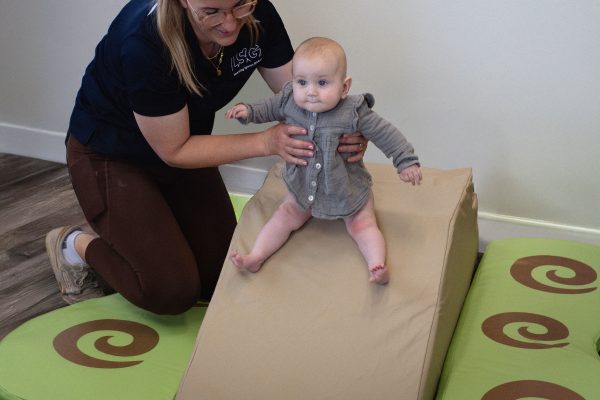 Butterfly Soft Play Climber - Image 3