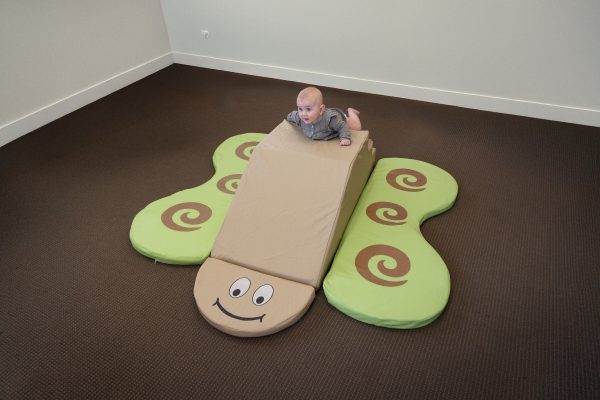 Butterfly Soft Play Climber - Image 4