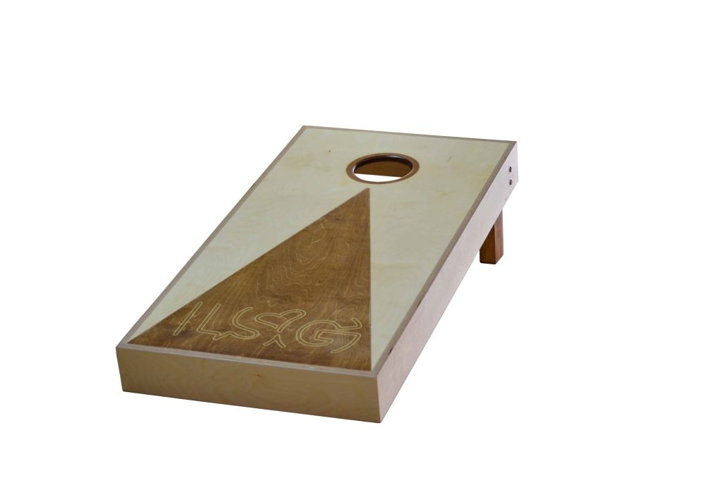 Cornhole Set