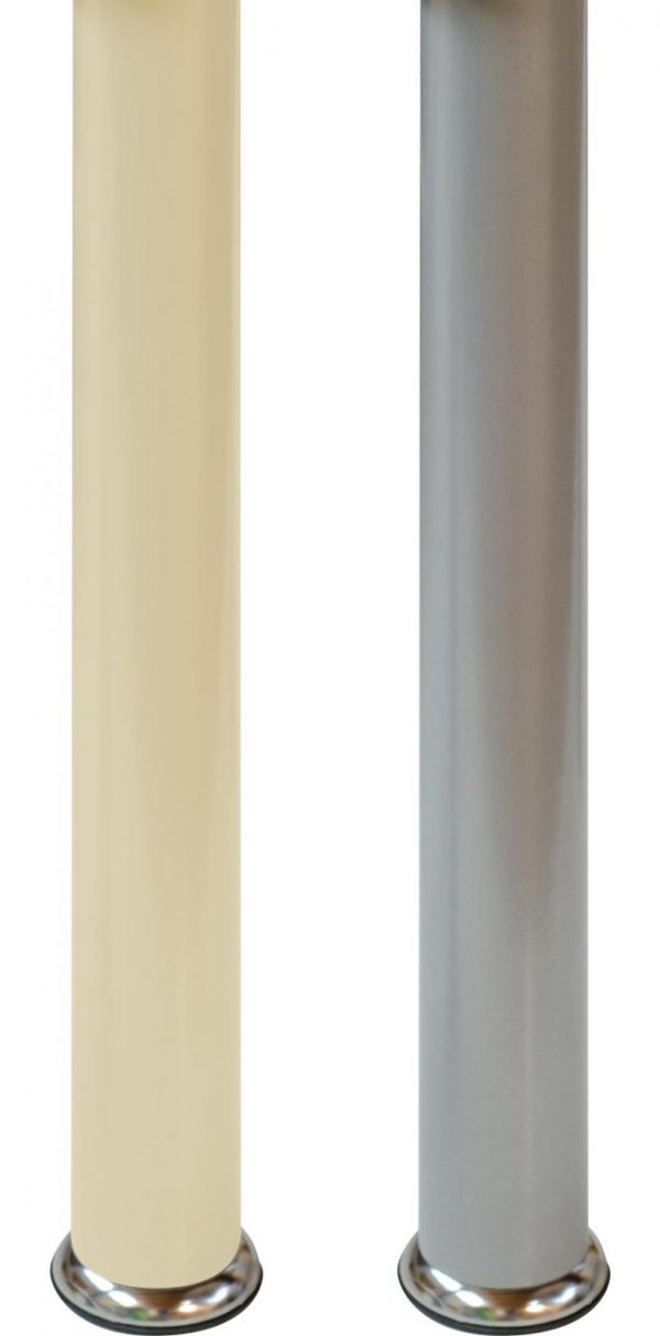 Dura Table Legs