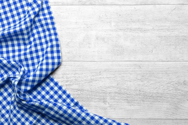Fitted Table Cloth Range