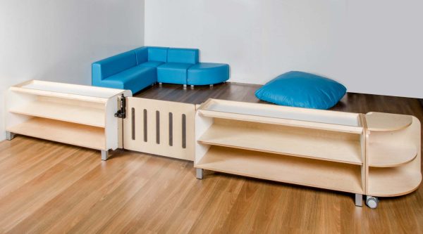 Infant Divider Gate - Image 3