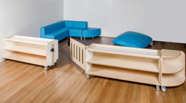 Infant Divider Gate - Image 4