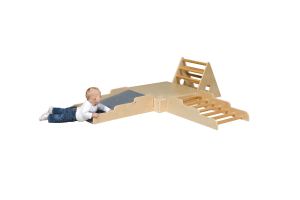 Gross Motor Play Gym - 4 Piece Pack