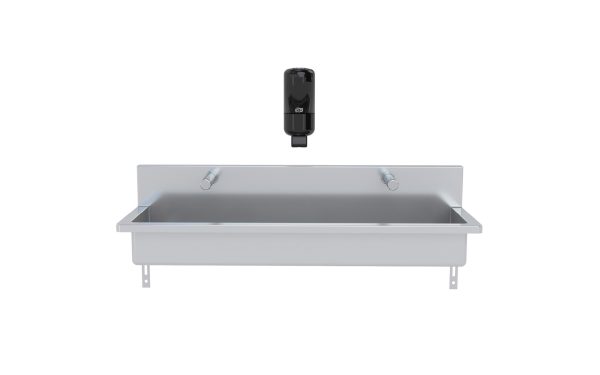 Hand Washing Trough