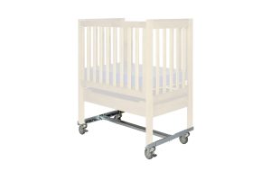 Heavy Duty Cot Evacuation Trolley