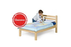 Junior Play Bed