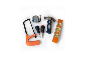 Kids Carpentry Tool Set