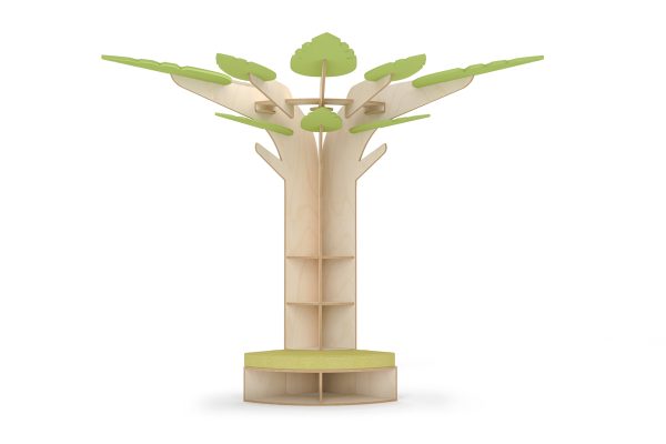 Acoustic Learning Tree - Image 4