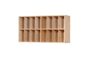 Nursery Organiser