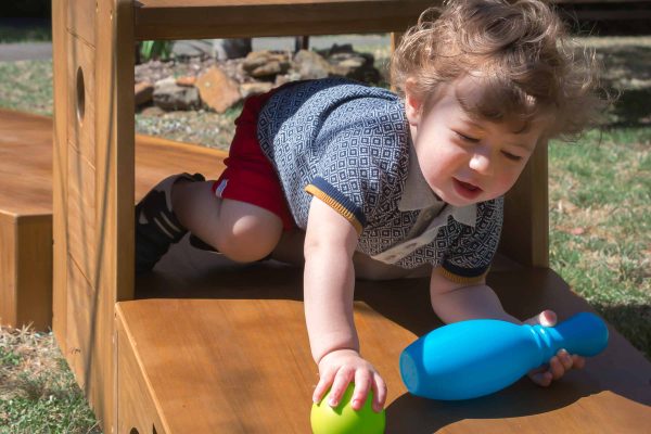 Outdorable Infant Gross Motor Burrow - Image 2