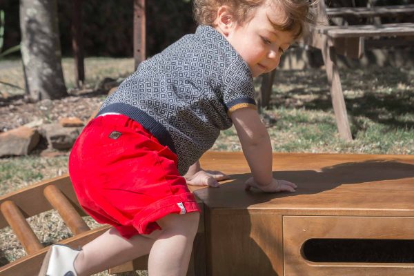 Outdorable Infant Gross Motor Riser 150mmH - Image 5