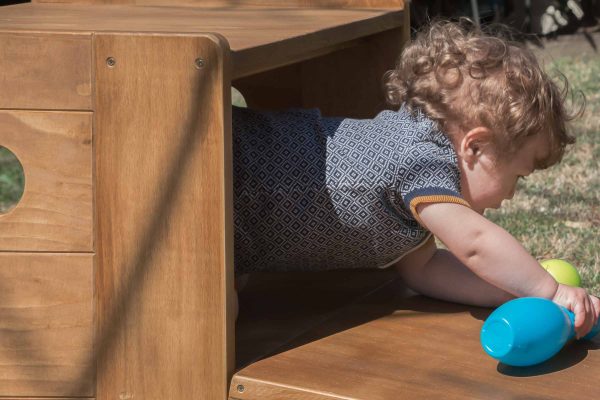 Outdorable Infant Gross Motor Burrow - Image 4