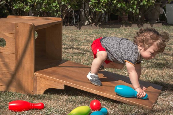 Outdorable Infant Gross Motor Incline - Image 2