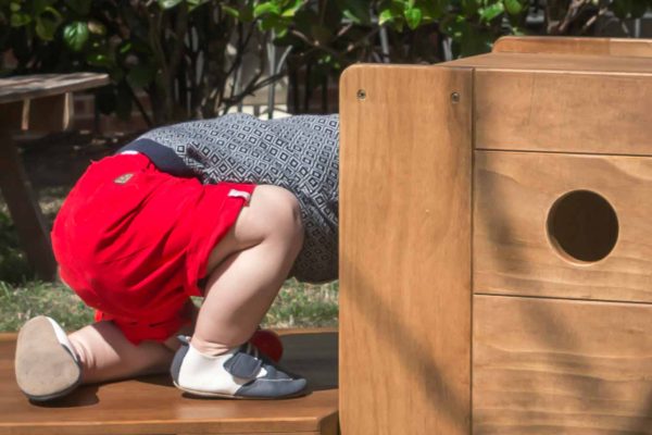 Outdorable Infant Gross Motor Burrow - Image 3