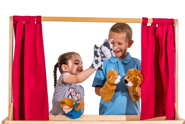 Puppet Show Attachment - Image 2