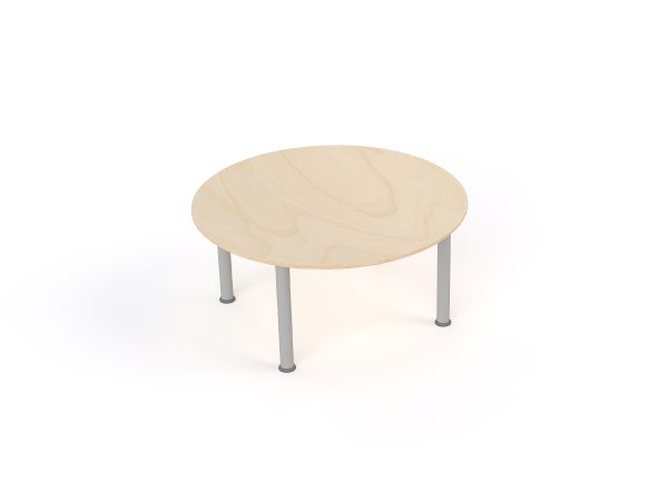 Round Kaha Table - Image 2