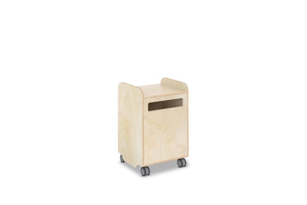 Book Return Station