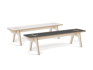 Starship Bench Seat