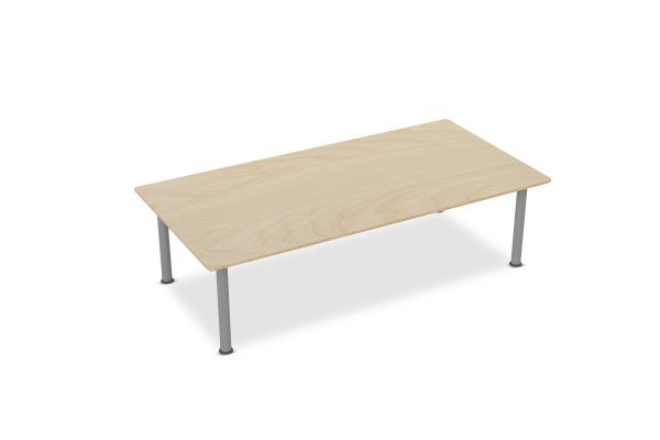 Kaha Rectangle Table 18x9