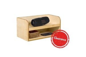 Audio Shelf