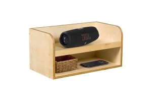 Audio Shelf
