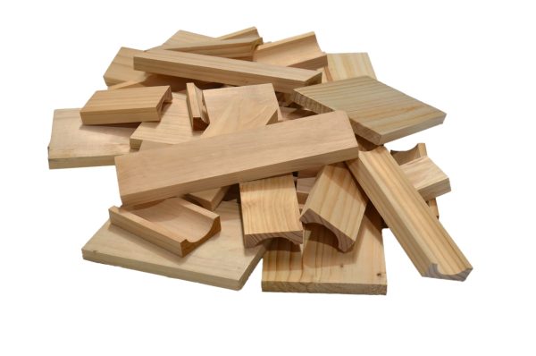 Carpentry Timber