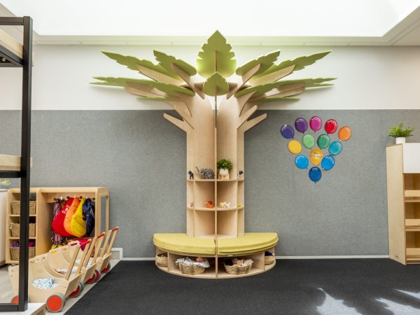 Acoustic Learning Tree - Image 3