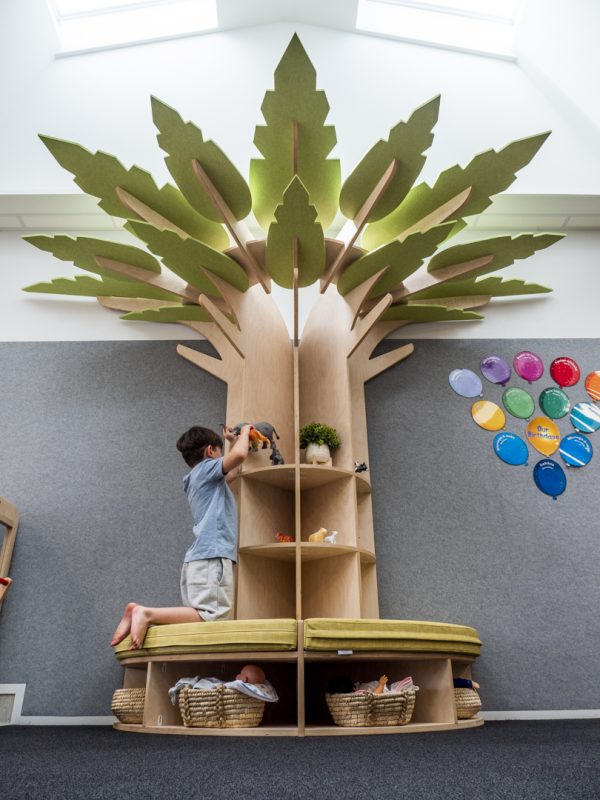 Acoustic Learning Tree - Image 2