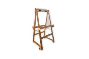 wooden-easel-double-sided-perspex-side