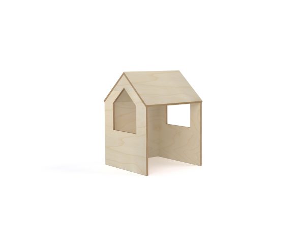 House Hideaway Birch