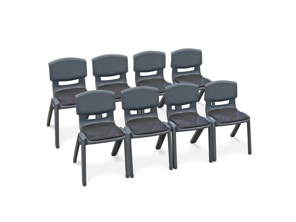 Ox Linking Chair - Image 2