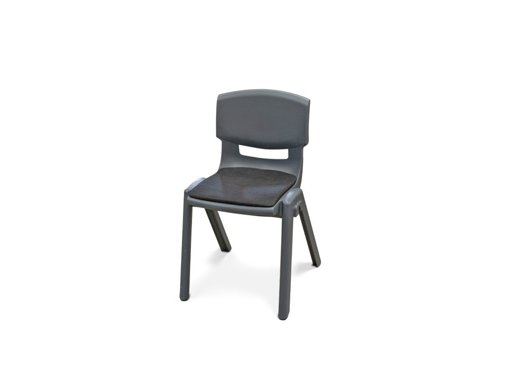 Ox linking chair
