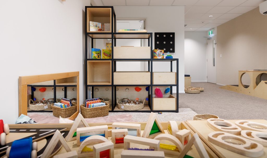 Wildheart ECE Belfast