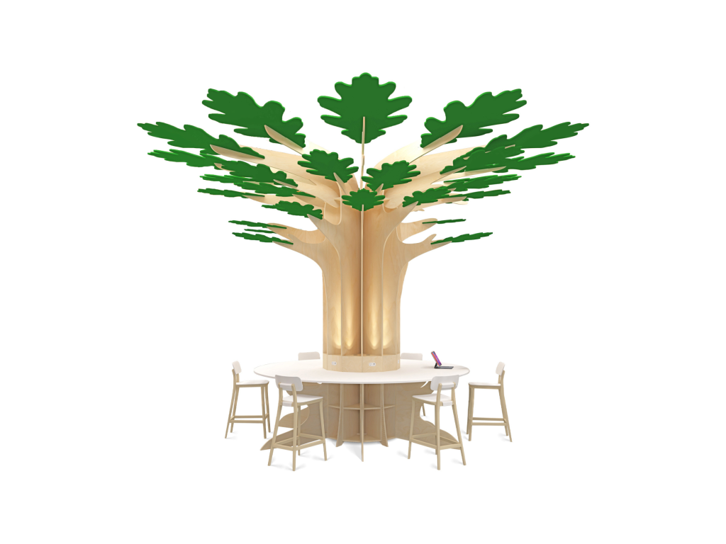 lsg-treedom-model-3