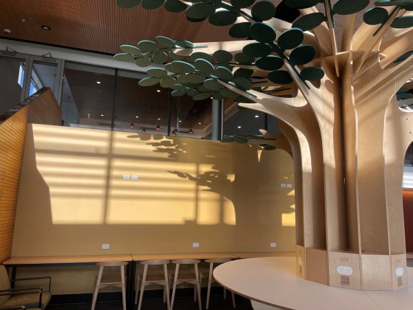 Treedom Model 3 - Image 7