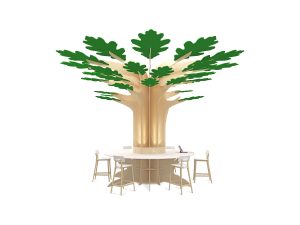 Treedom Model 3
