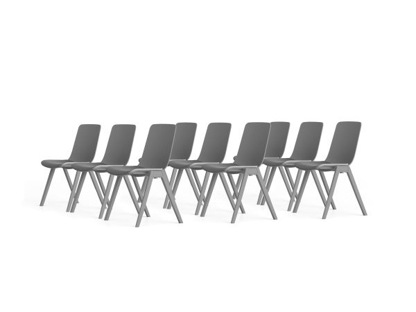 Vantage Chair LSG Linking School Chair
