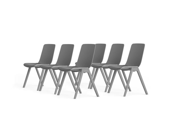 Vantage Chair LSG Linking School Chair