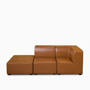 Willow Sofa Set Tan