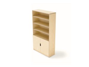 inspire-display-shelf-with-2-doors
