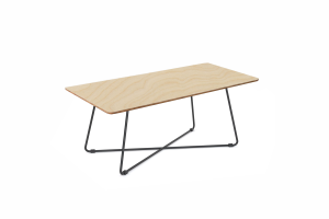 Inspire Zion Coffee Table