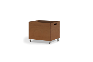 Table caddy bin