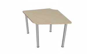 Kaha Flex Table