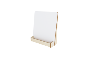 Peggo® Easel Attachment