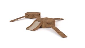 Outdorable First Steps Adventure Package 1-3 years