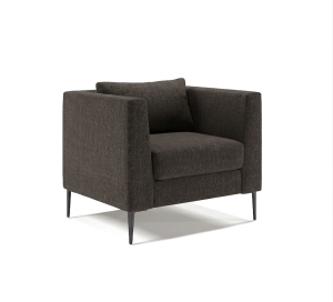 Martino Chair - Keylargo Anthracite