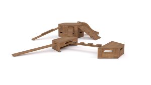 Outdorable Toddler Adventure Package 2-3 years