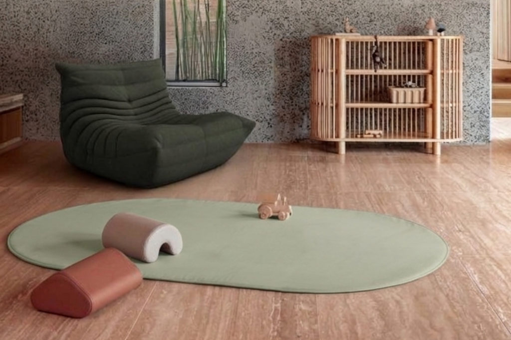 ece-cove-play-mat-padded-sage-early-learning-centre